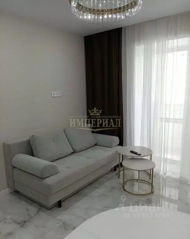 1-к кв. Марий Эл, Йошкар-Ола ул. Западная, 11 (45.6 м) - Фото 1