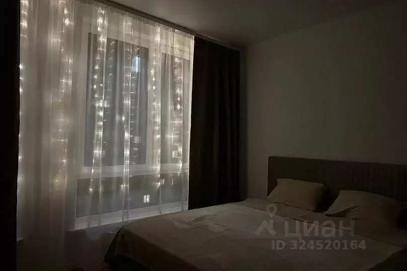 1-к кв. Тюменская область, Тюмень ул. Юрия Рогачева, 9к2 (23.0 м) - Фото 2