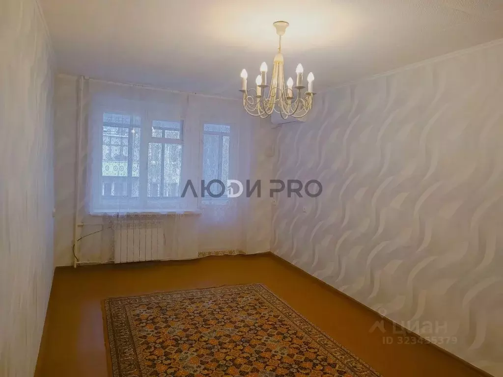 2-к кв. Саратовская область, Энгельс ул. Ленина, 46 (44.4 м) - Фото 1