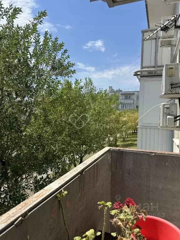 1-к кв. Волгоградская область, Волгоград ул. Добрушина, 18А (27.1 м) - Фото 1