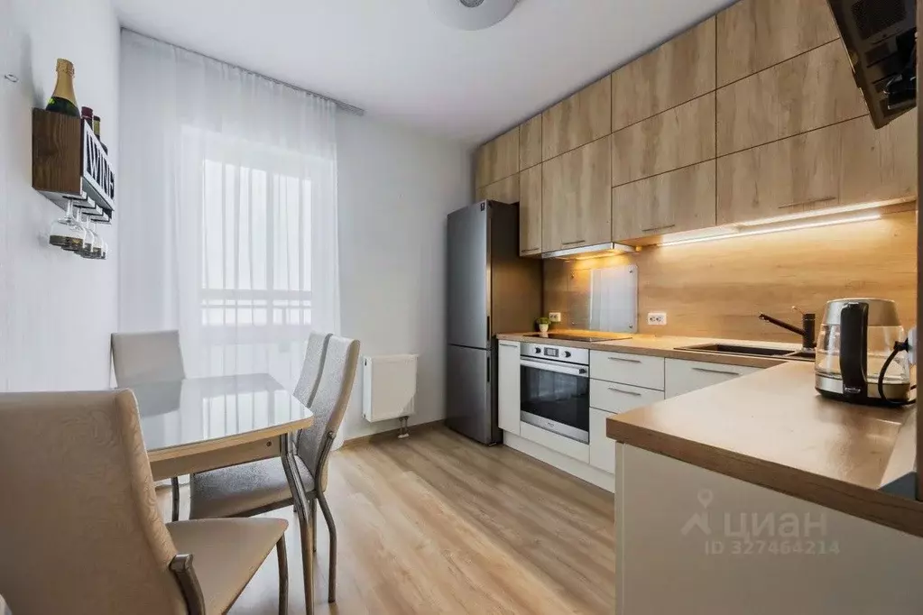 2-к кв. Свердловская область, Екатеринбург просп. Академика Сахарова, ... - Фото 1