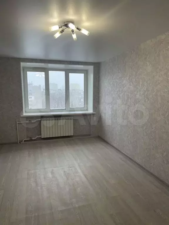 1-к. квартира, 30 м, 9/9 эт. - Фото 0