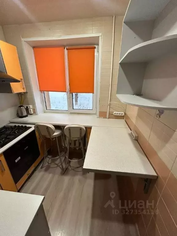 1-к кв. Татарстан, Альметьевск ул. Ленина, 107 (54.0 м) - Фото 2