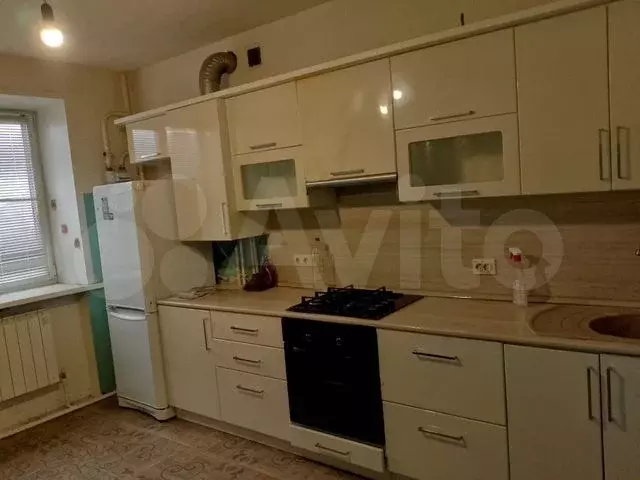 1-к. квартира, 35 м, 3/5 эт. - Фото 0
