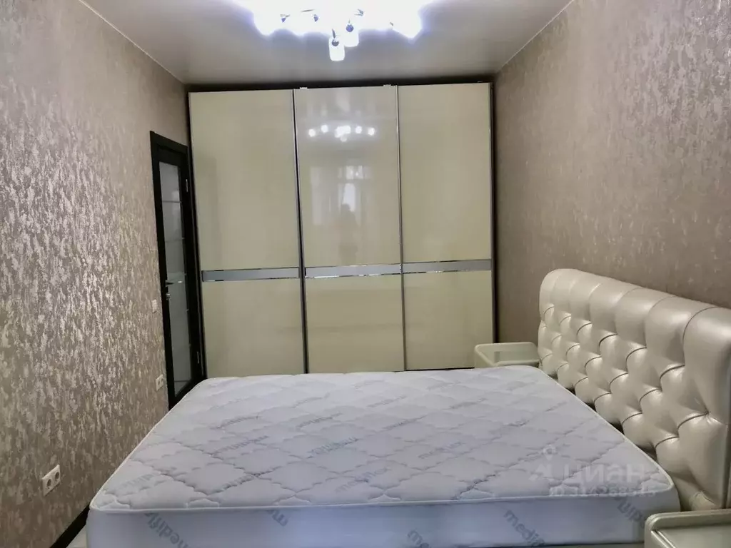 2-к кв. Алтайский край, Барнаул ул. Антона Петрова, 221Д (48.6 м) - Фото 2