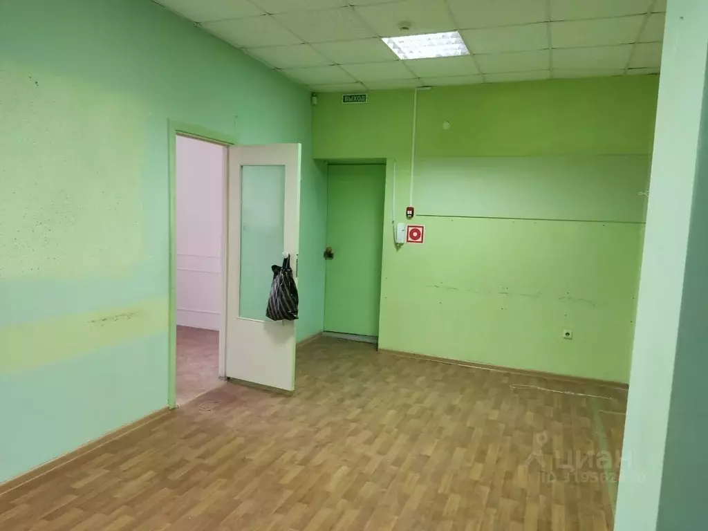 Помещение свободного назначения в Липецкая область, Липецк ул. Ленина, ... - Фото 0