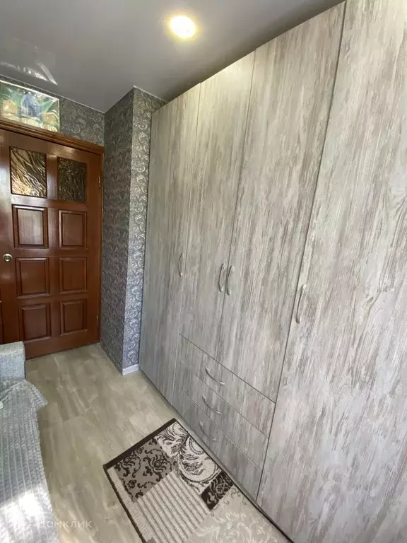 Продаётся 4-к квартира, 58.7 м - Фото 0
