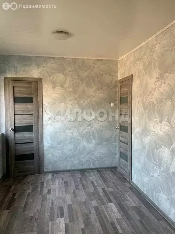 Дом в Борзя, улица Пушкина (130 м) - Фото 1