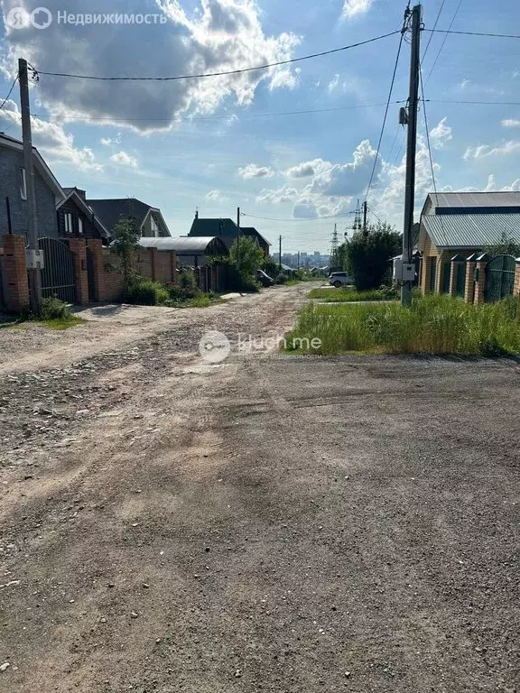 Участок в жилой массив Константиновка, улица Татарстан (10 м) - Фото 1