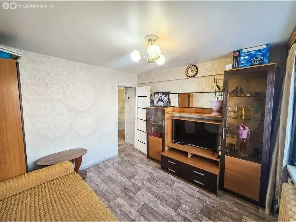2-комнатная квартира: Чита, улица Строителей, 88 (51.3 м) - Фото 0