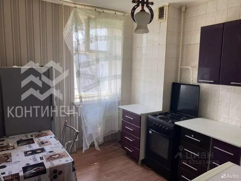 1-к кв. Крым, Евпатория ул. Имени 60-летия ВЛКСМ, 28 (36.6 м) - Фото 1