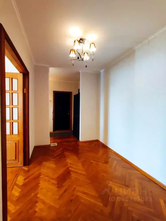 3-к кв. Москва Соловьиный проезд, 16К1 (80.0 м) - Фото 1