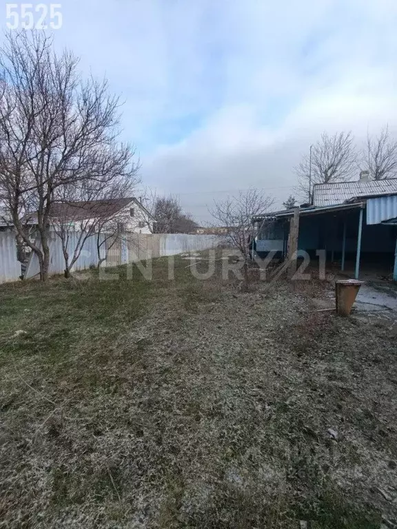 Дом в Крым, Раздольненский район, Новоселовское пгт ул. Новая, 17 (100 ... - Фото 2