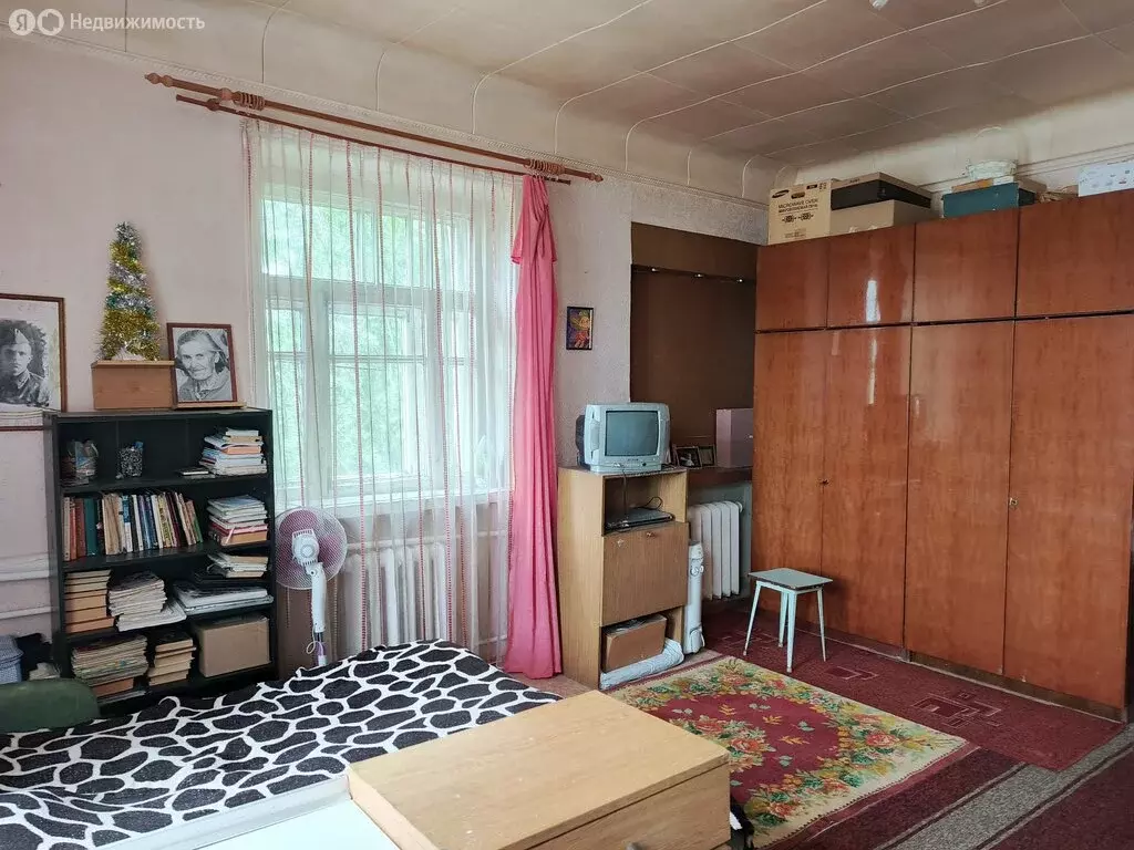 1к в 3-комнатной квартире (22.6 м) - Фото 1