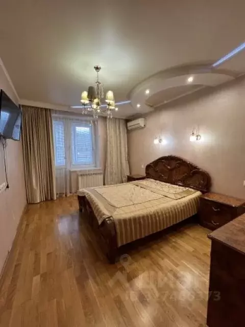 5-к кв. Ставропольский край, Пятигорск просп. Калинина, 2а (180.0 м) - Фото 1