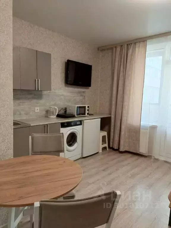 Студия Новосибирская область, Новосибирск ул. Петухова, 162 (32.0 м) - Фото 0