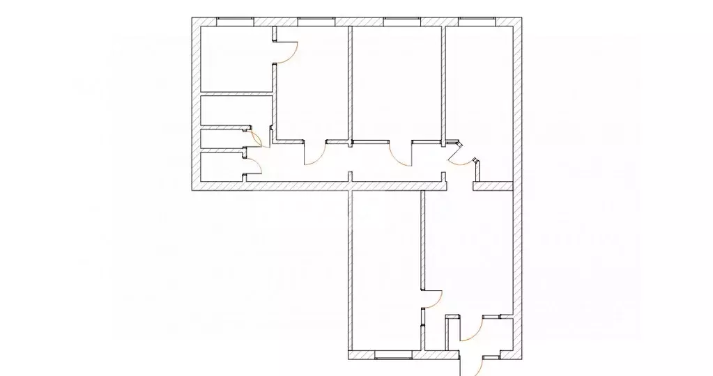 Помещение свободного назначения в Курганская область, Шадринск ул. ... - Фото 2