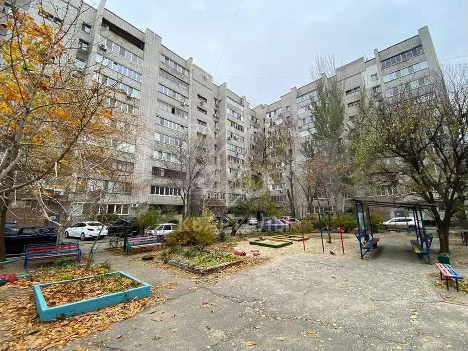 3-к. квартира, 60 м, 7/10 эт. - Фото 0