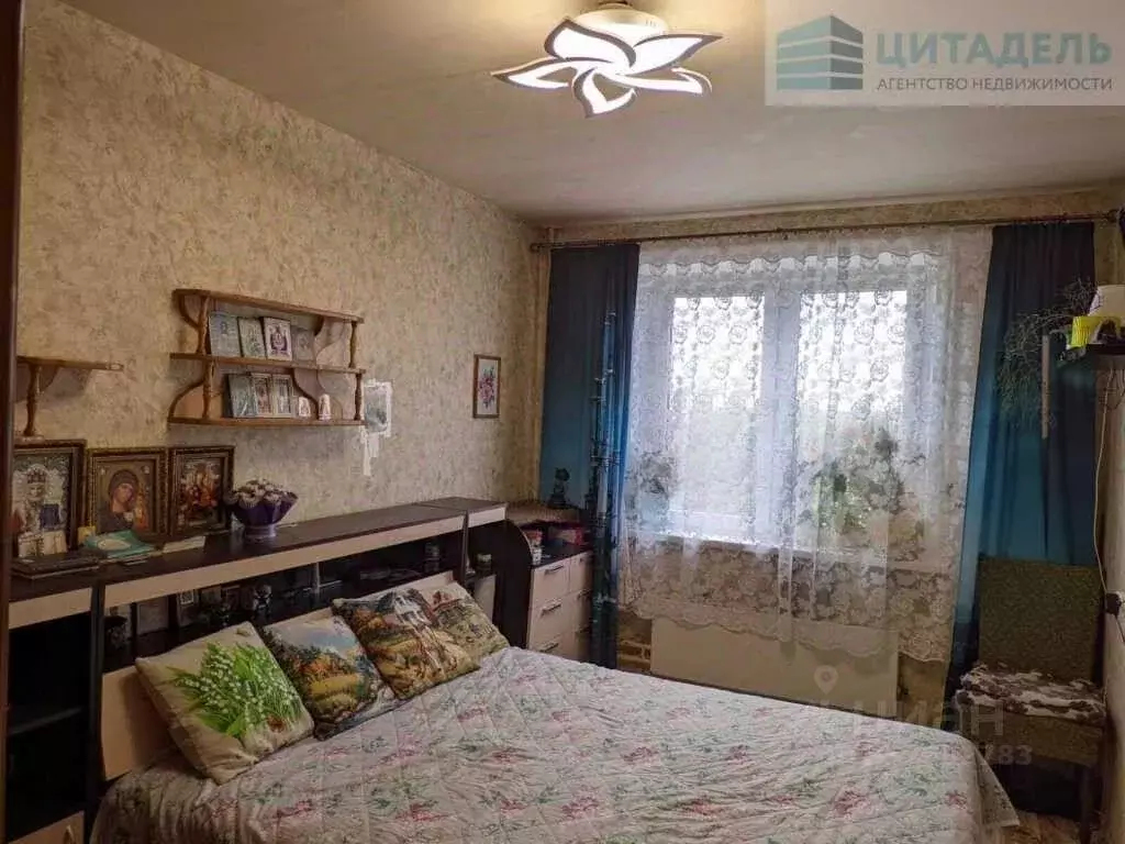 Квартира, 2 комнаты, 58 м - Фото 0