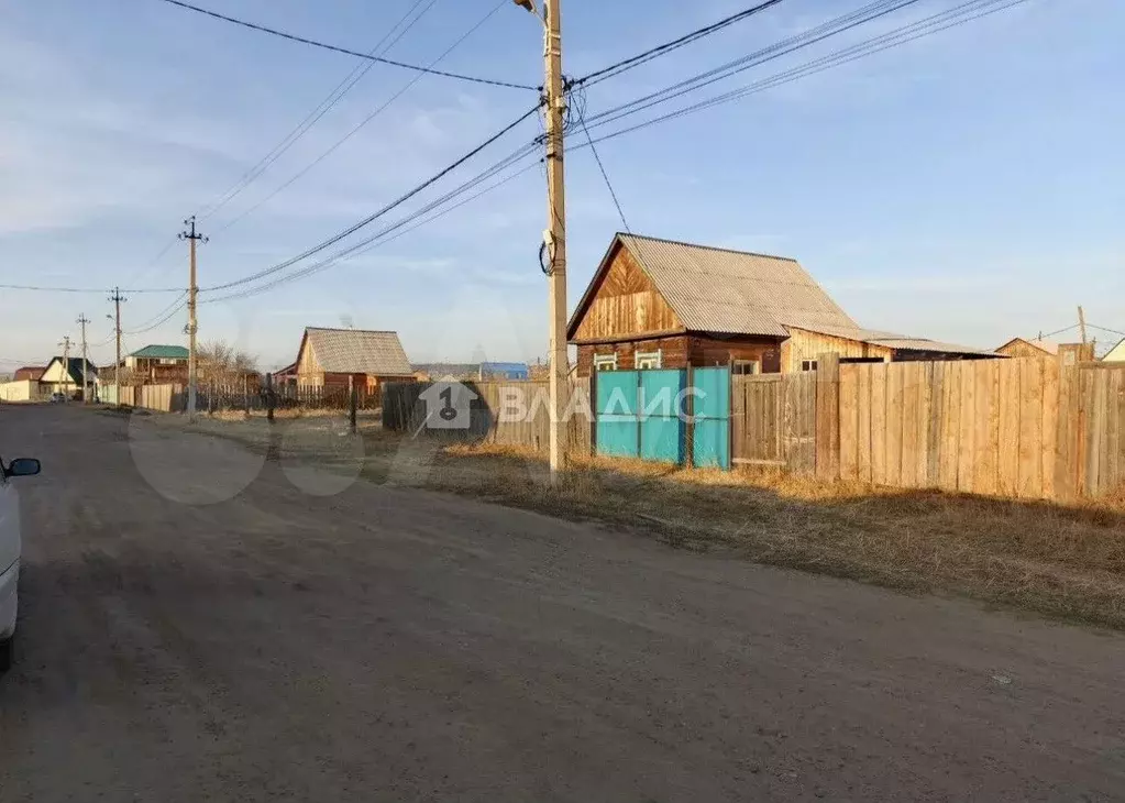 Дом 40,3 м на участке 15 сот. - Фото 0