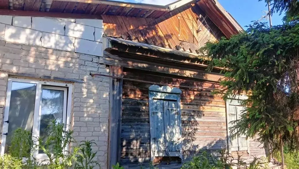 Дом в Самарская область, Красный Яр с/пос, с. Красный Яр ул. ... - Фото 2