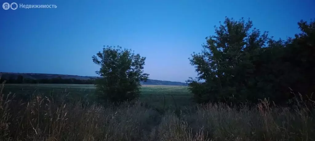 Участок в Красногорский район, село Берёзовка, Новая улица (9 м) - Фото 1
