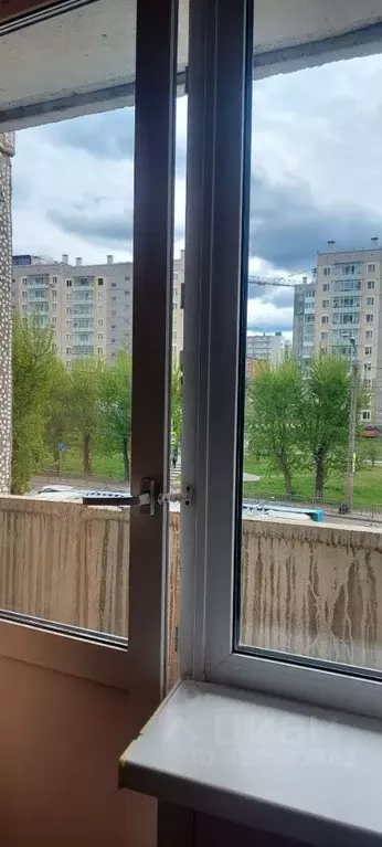 1-к кв. Красноярский край, Красноярск ул. Курчатова, 15б (34.2 м) - Фото 1