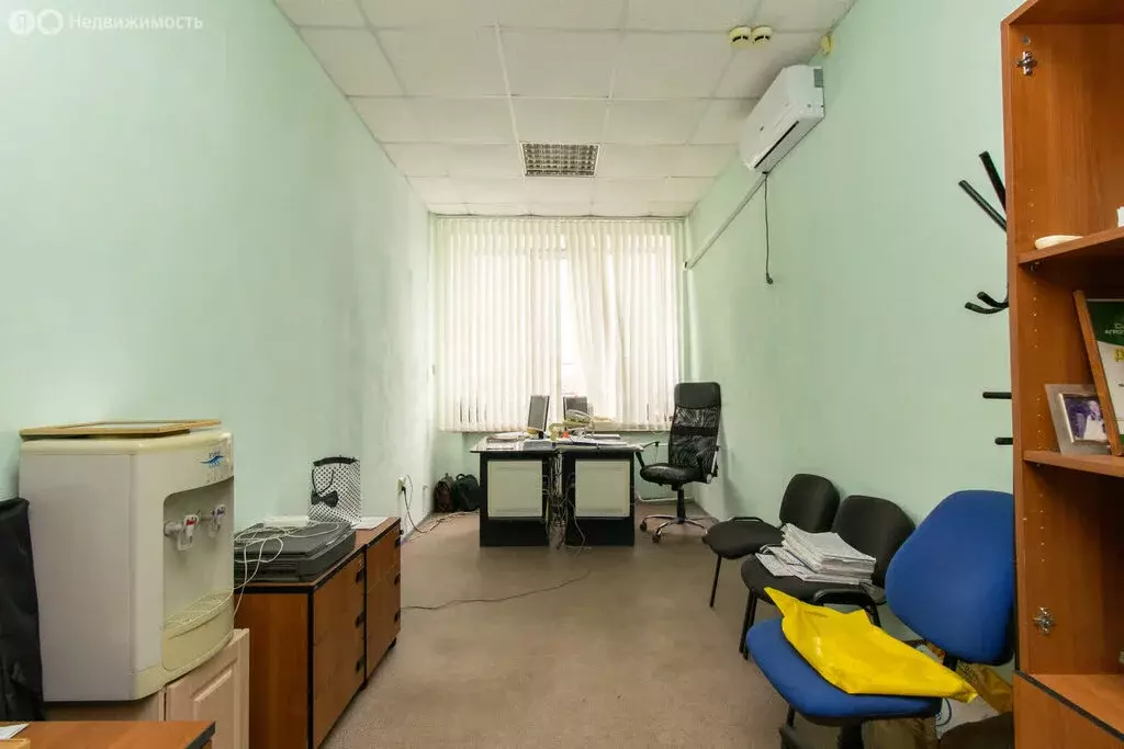 Офис (30.4 м) - Фото 1