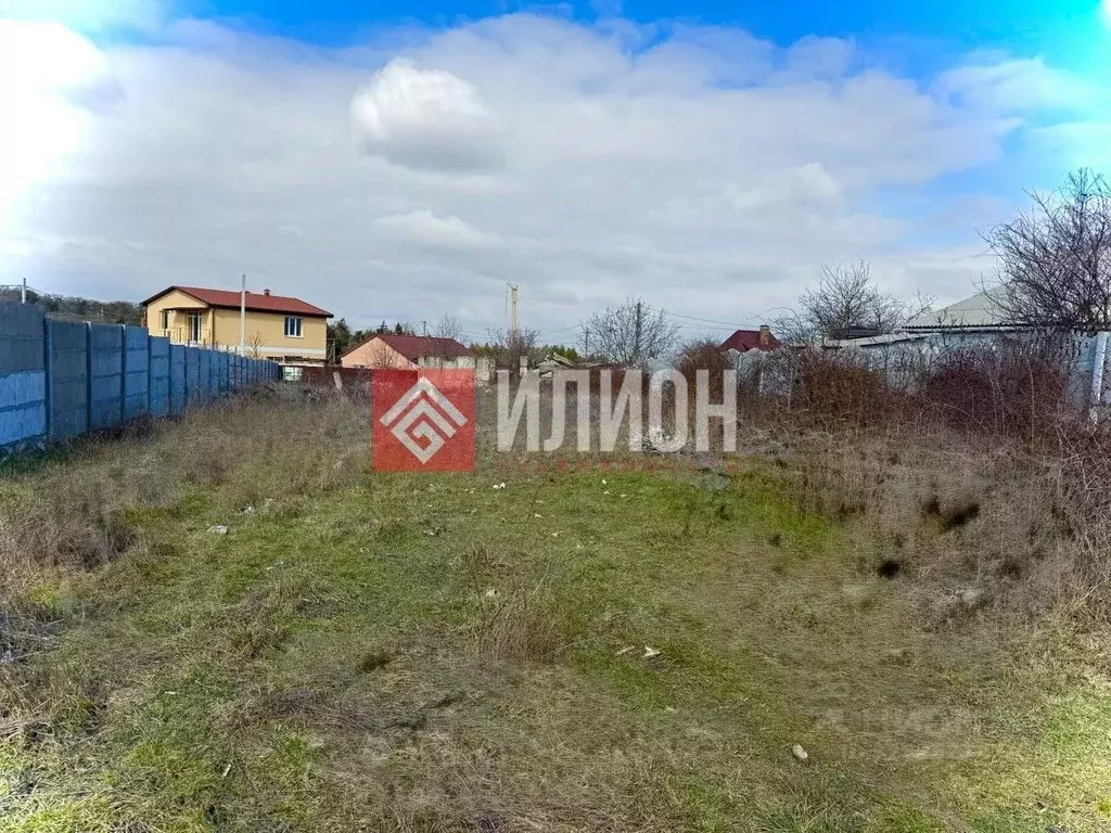 Участок в Севастополь Милосердие СТ, 12А (9.4 сот.) - Фото 2