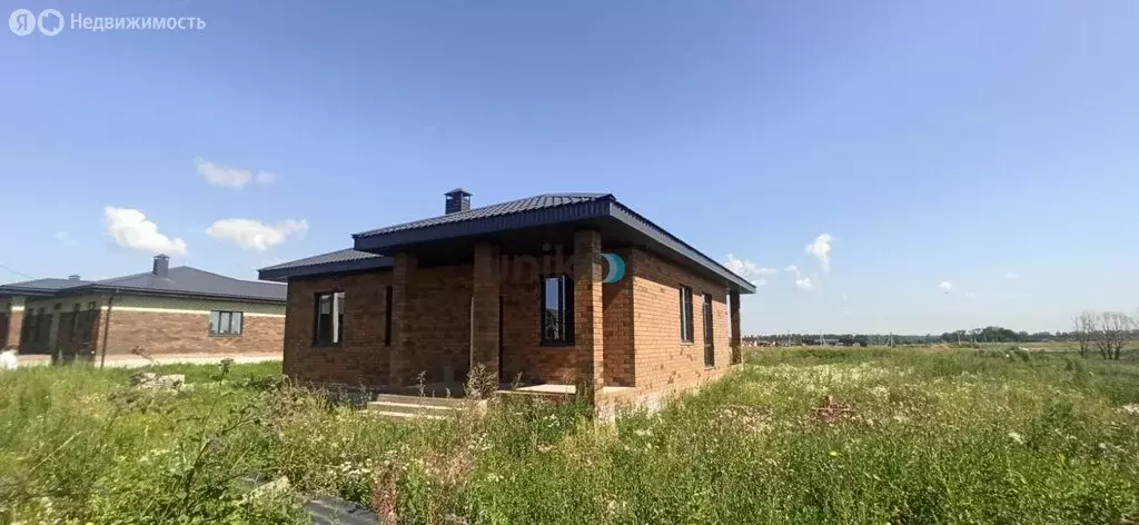 Дом в Нагаево, Болдинская улица (130 м) - Фото 1