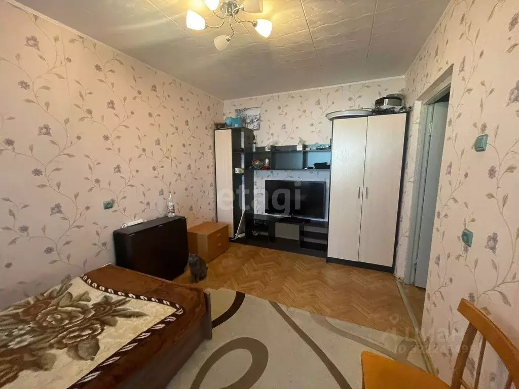 2-к кв. Ямало-Ненецкий АО, Новый Уренгой Мирный мкр, 4/2А (55.0 м) - Фото 1