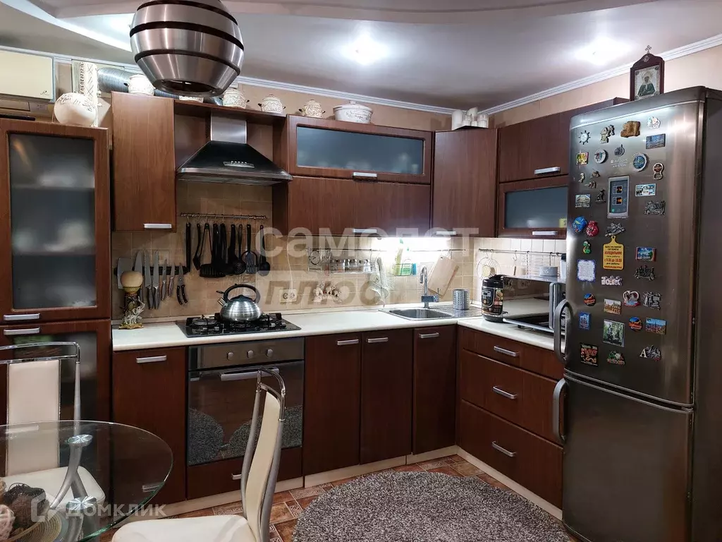 Продаётся 1-к квартира, 45.1 м - Фото 1