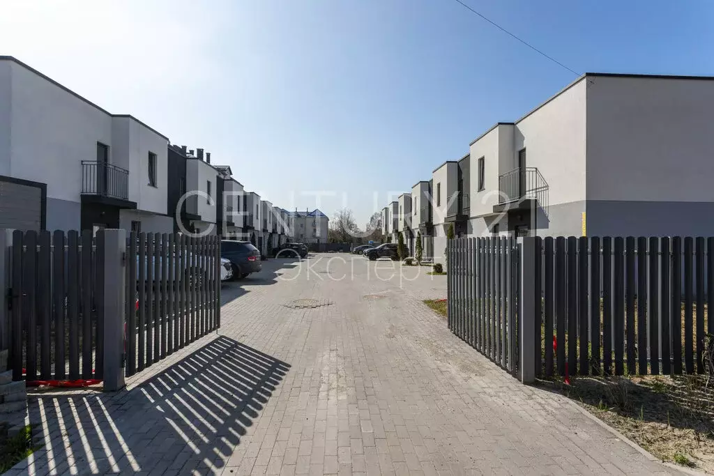 Дом в посёлок Малое Исаково, Почтовая улица, 5А (75.5 м) - Фото 2