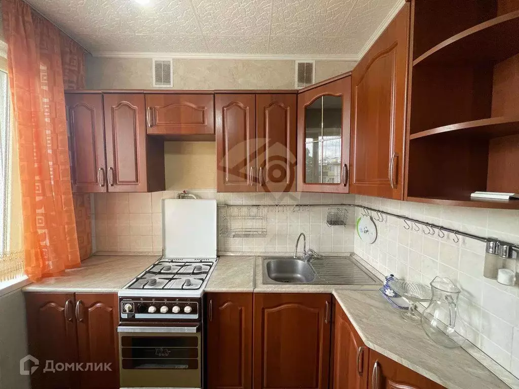 Продаётся 1-к квартира, 30 м - Фото 1