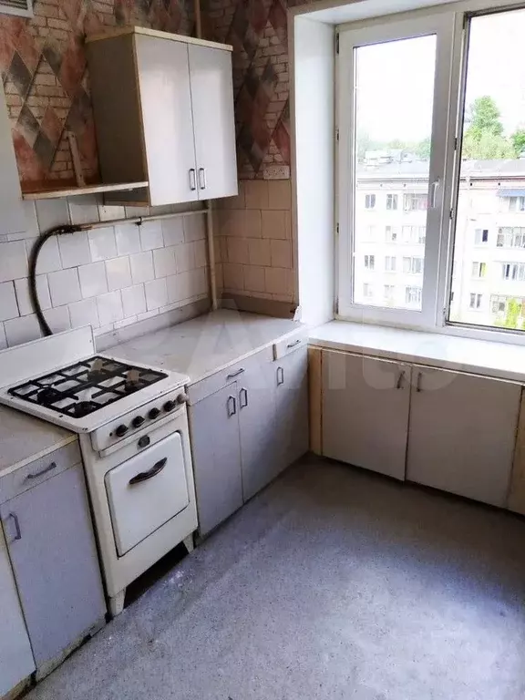 2-к. квартира, 42 м, 7/9 эт. - Фото 0