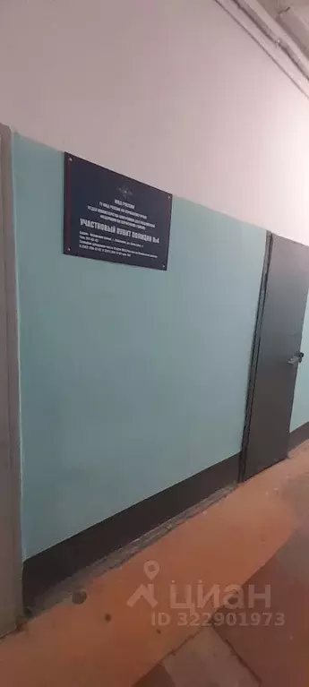 Комната Пермский край, Пермский муниципальный округ, с. Лобаново ул. ... - Фото 2