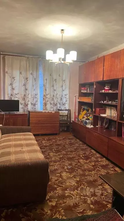 3-к кв. Московская область, Химки ул. Мичурина, 17 (59.1 м) - Фото 2