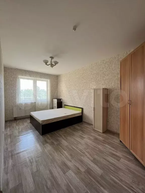 3-к. квартира, 86,7 м, 2/7 эт. - Фото 0
