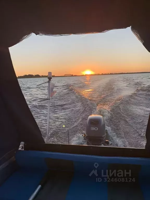 Дом в Тверская область, Конаковский муниципальный округ, Заря СНТ, 2 ... - Фото 1