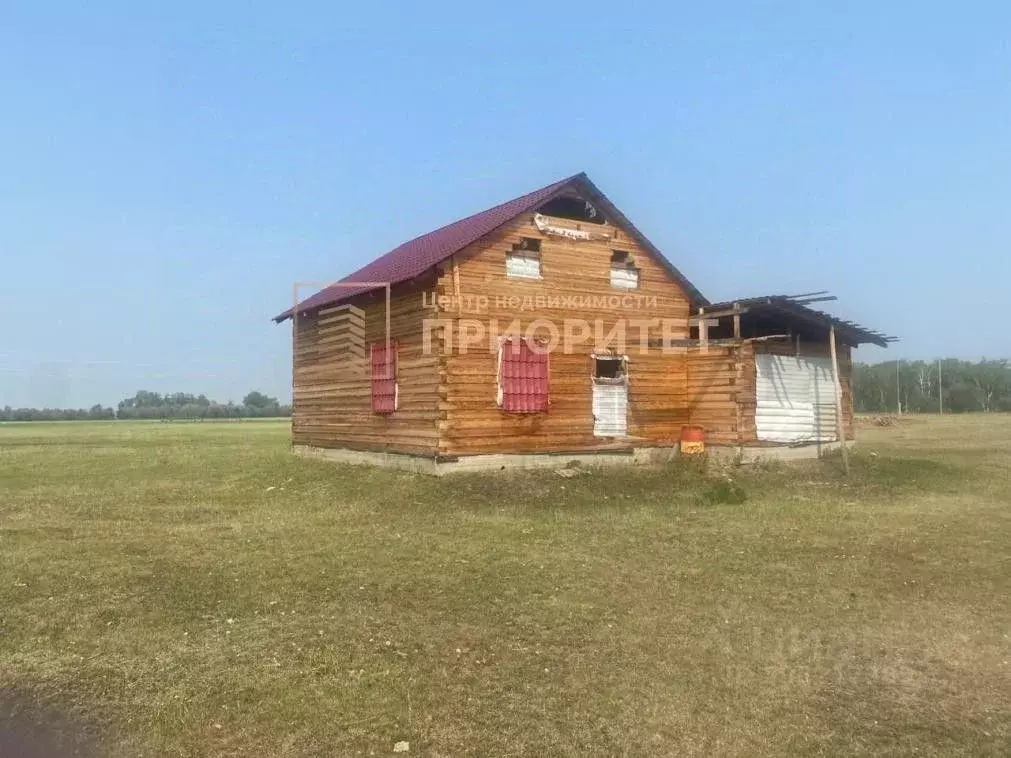 Участок в Саха (Якутия), Нюрба  (900.0 сот.) - Фото 0