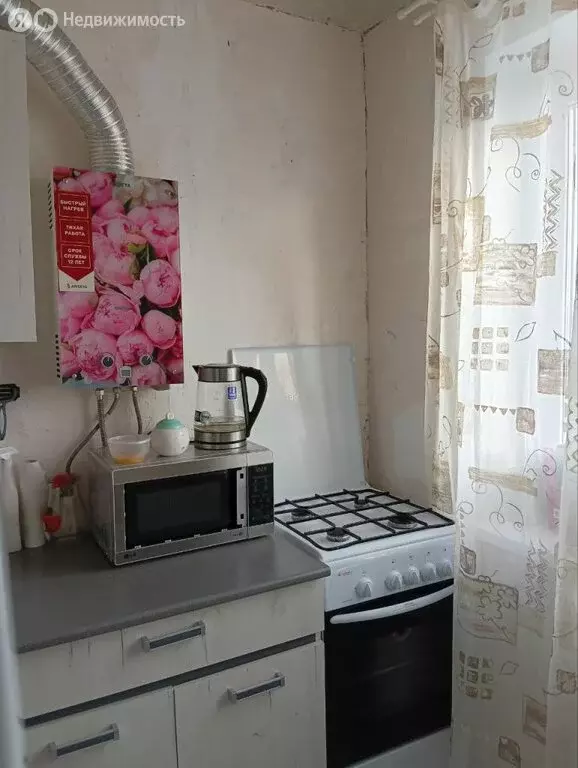 3-комнатная квартира: Нижний Новгород, проспект Ленина, 28А (55 м) - Фото 1