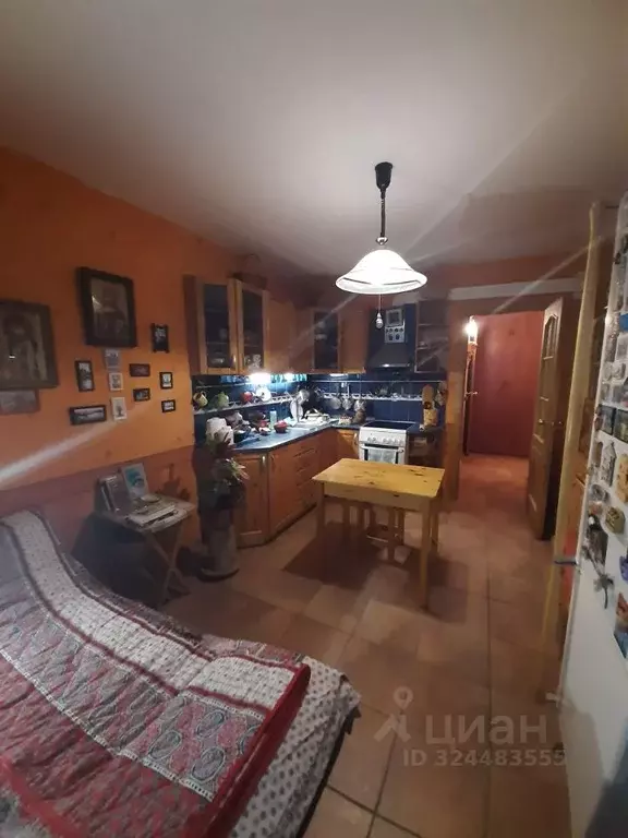 1-к кв. Санкт-Петербург Народная ул., 5к2 (46.0 м) - Фото 2