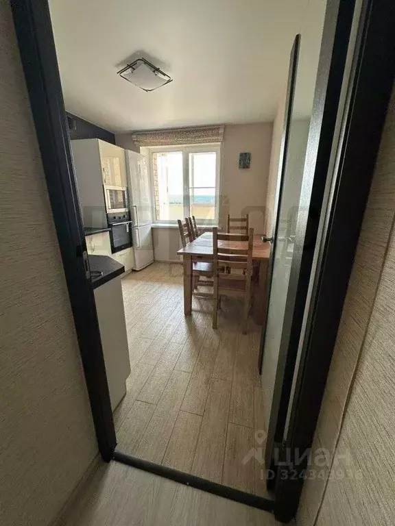 1-к кв. Свердловская область, Екатеринбург ул. Рощинская, 74 (39.1 м) - Фото 2