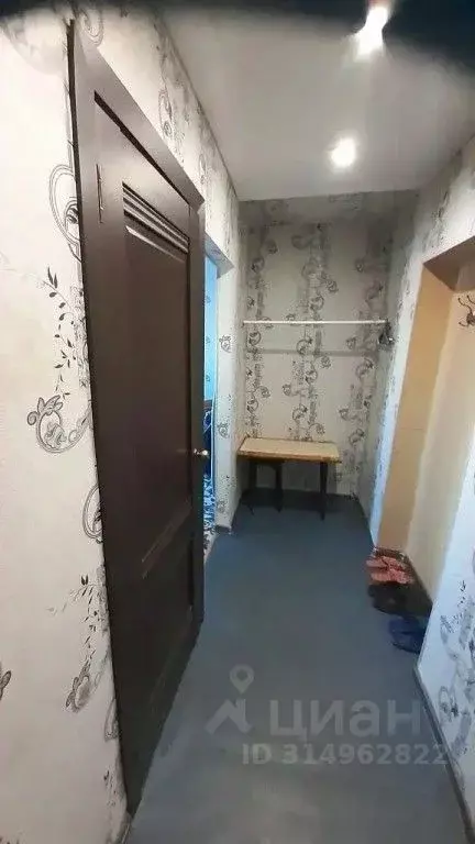 1-к кв. Магаданская область, Магадан ул. Билибина, 2 (33.0 м) - Фото 2