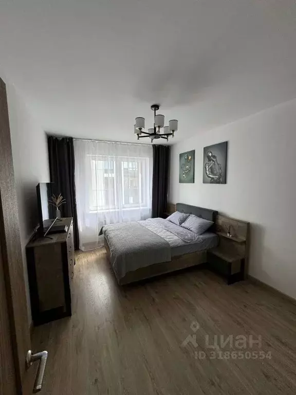 1-к кв. Санкт-Петербург Студенческая ул., 14к2 (37.2 м) - Фото 0