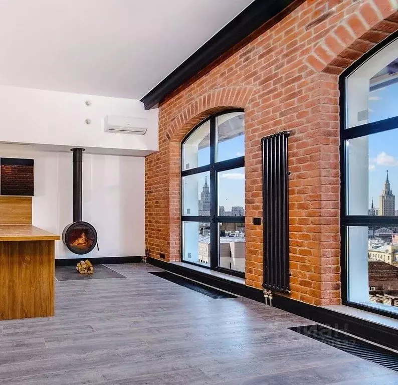 Офис в Москва Нижняя Красносельская ул., 35С2 (507 м) - Фото 0