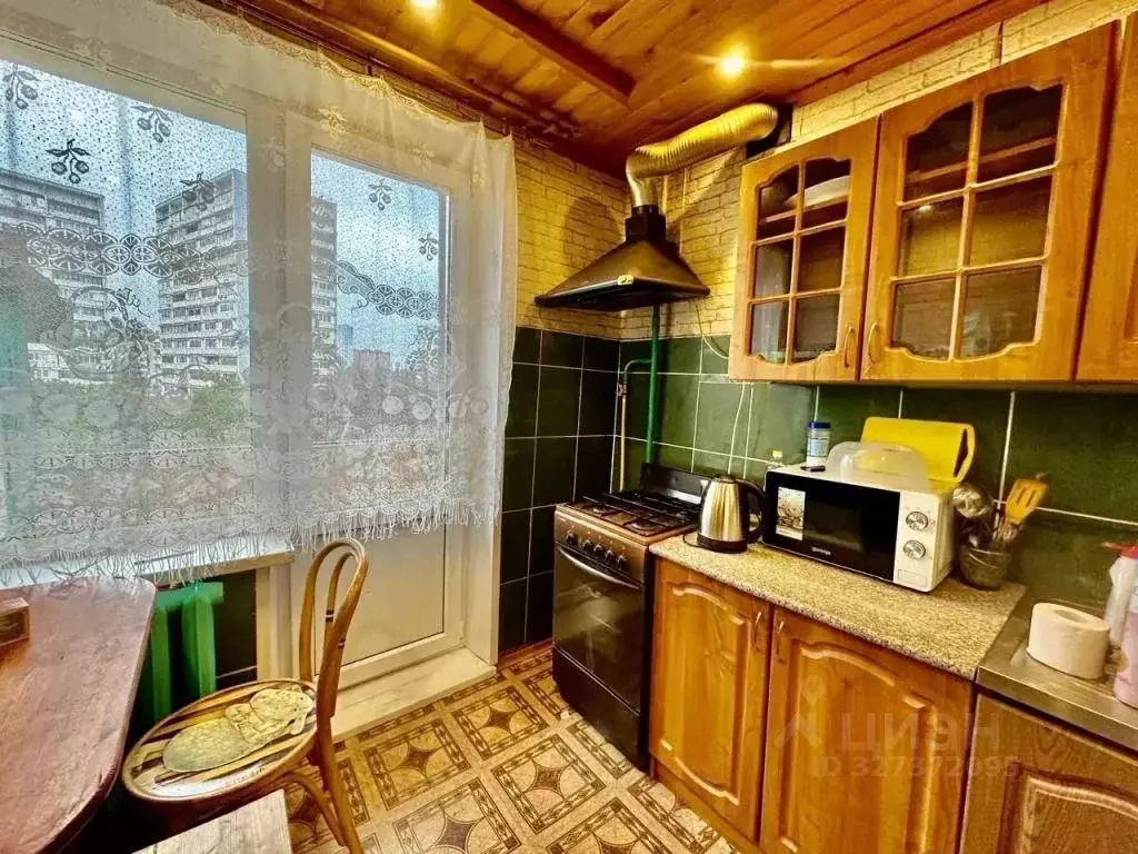 2-к кв. Московская область, Одинцово Сосновая ул., 24 (47.0 м) - Фото 2