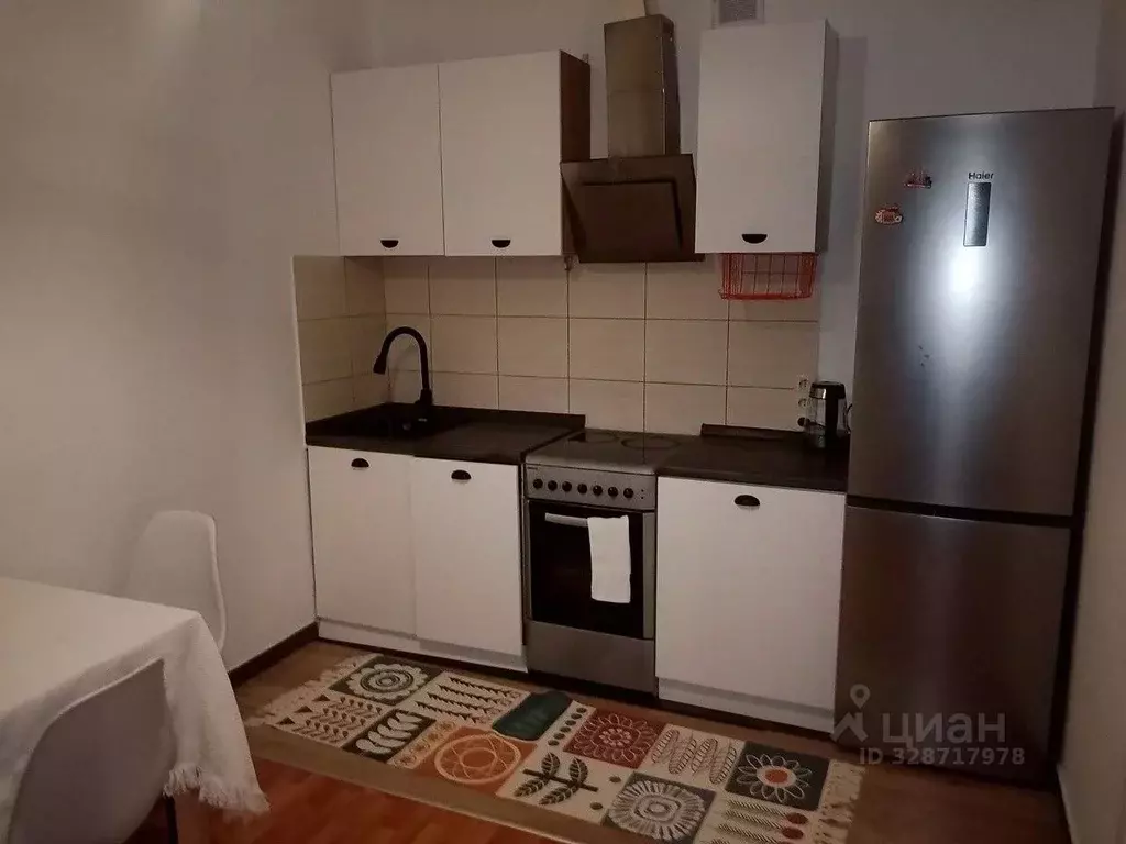 1-к кв. Московская область, Королев проезд Макаренко, 1 (51.0 м) - Фото 2