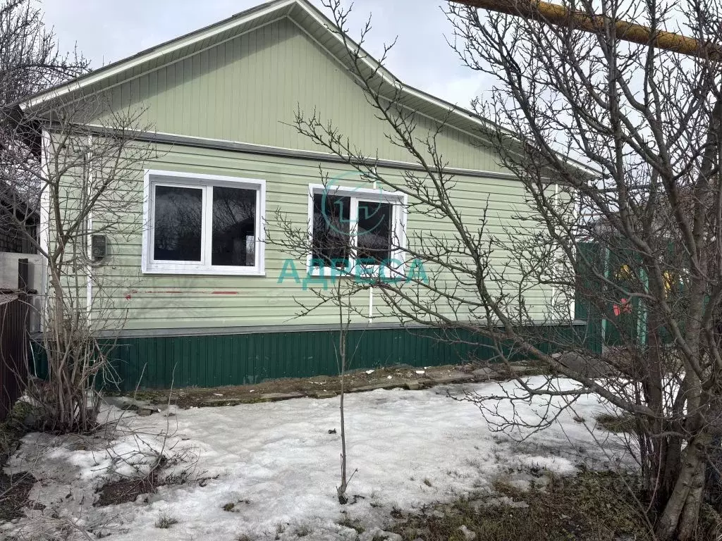 Дом в Белгородская область, Новооскольский муниципальный округ, с. ... - Фото 2