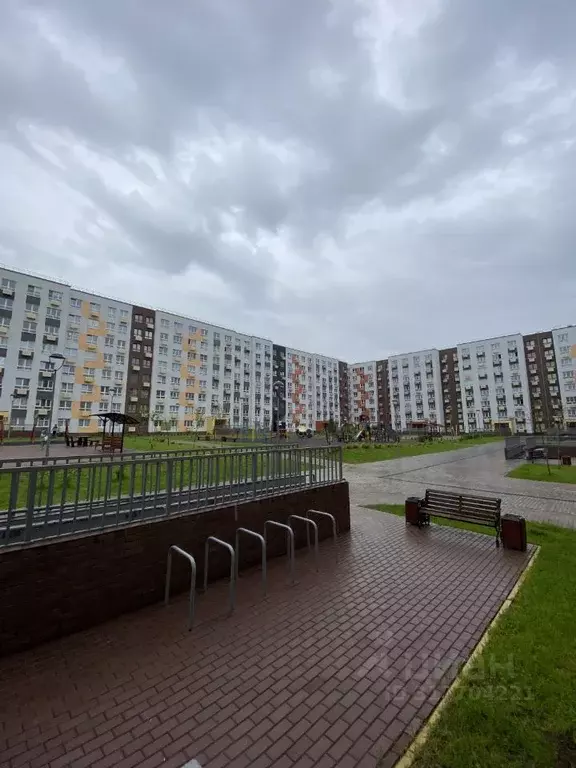 Студия Московская область, Красногорск городской округ, д. Глухово ул. ... - Фото 1